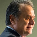 foto Pedro Joaquín Coldwell, nota cambio de paradigmas