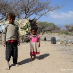 FSOS SEQUÍA ÁFRICA